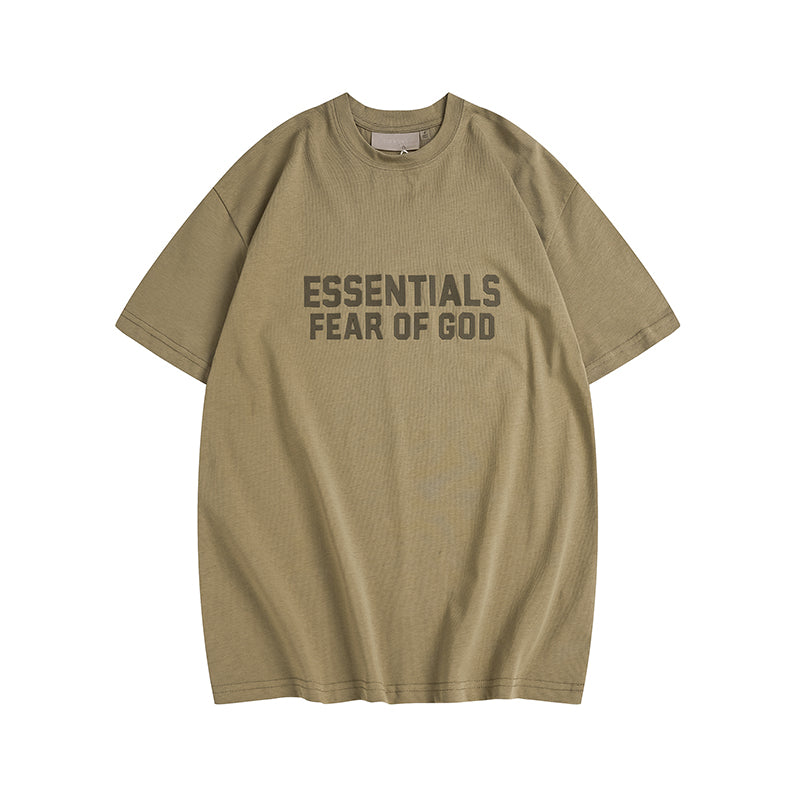 FEAR OF GOD ESSENTIALS TEE 052