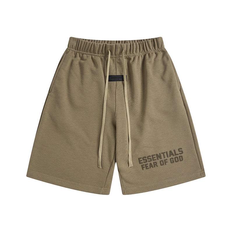 FEAR OF GOD ESSENTIALS SHORTS 038