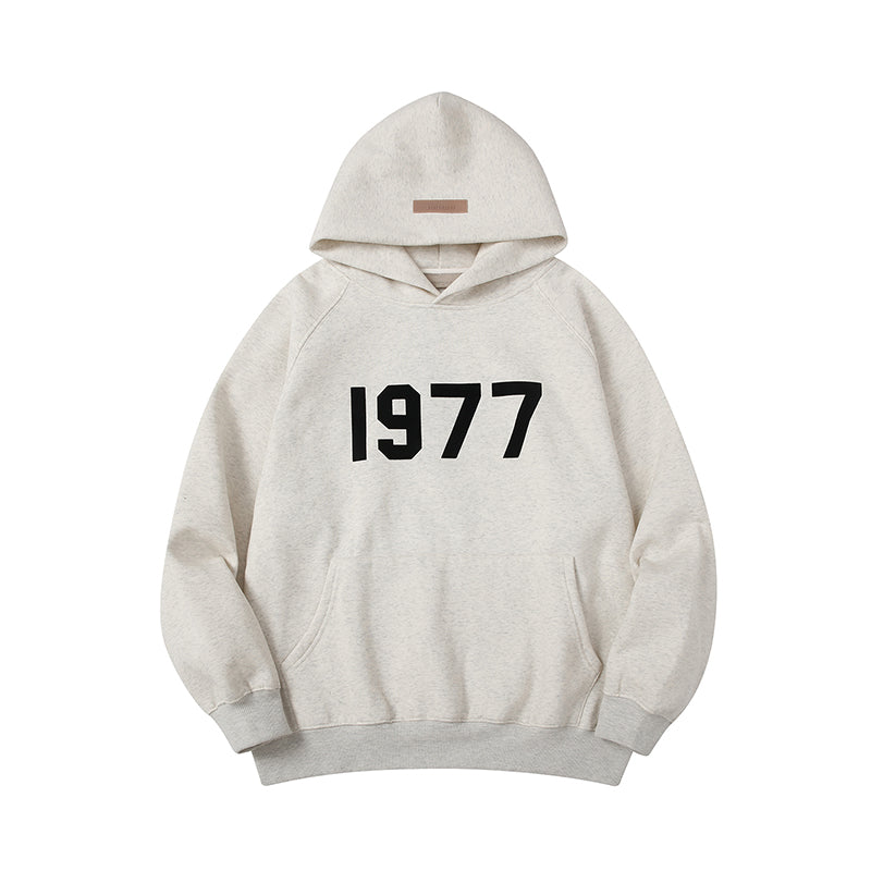 FEAR OF GOD ESSENTIALS HOODIE 2210