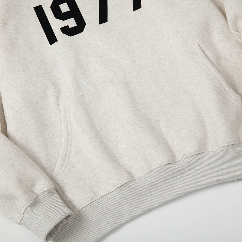FEAR OF GOD ESSENTIALS HOODIE 2210
