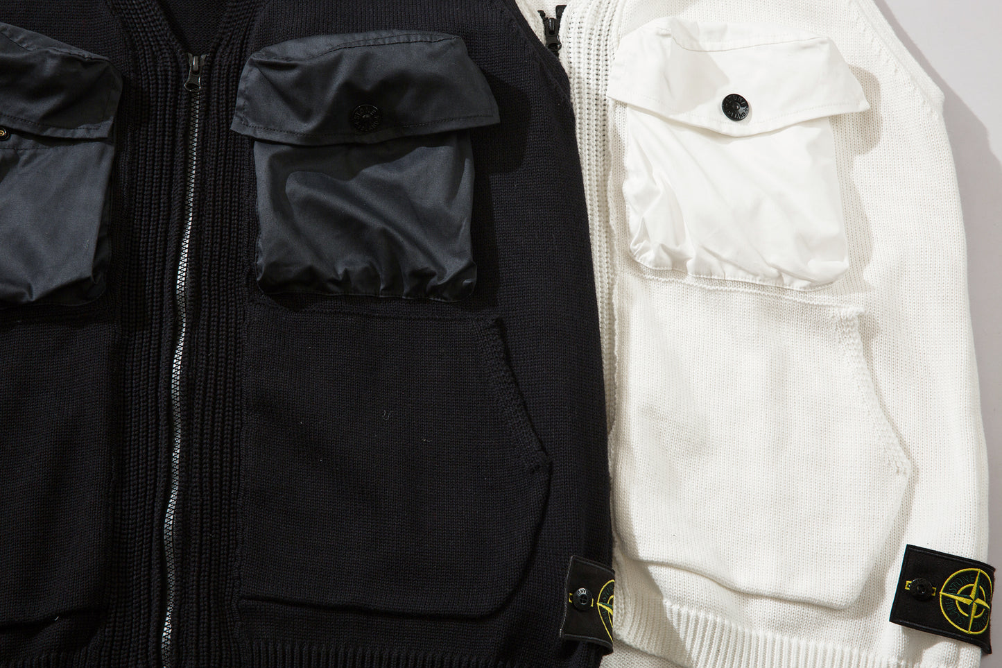 STONE ISLAND Jacket 902