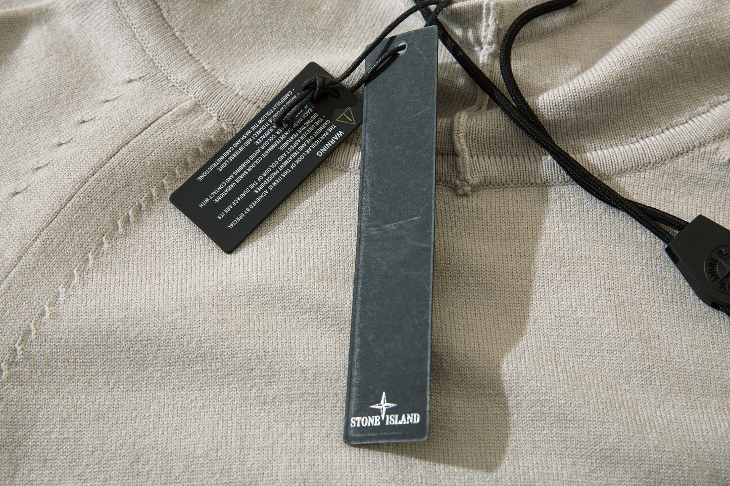 STONE ISLAND HOODIE 8926