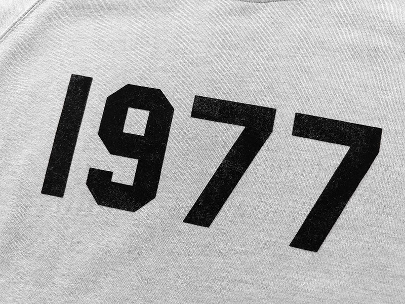 FEAR OF GOD ESSENTIALS HOODIE 2219
