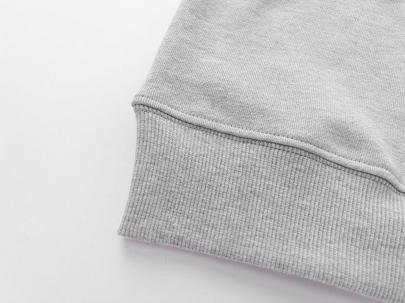 FEAR OF GOD ESSENTIALS HOODIE 2219