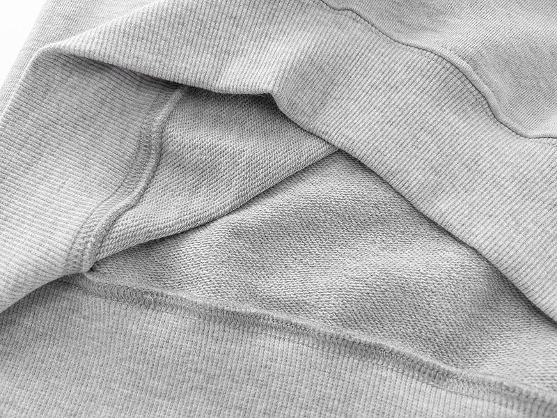 FEAR OF GOD ESSENTIALS HOODIE 2219