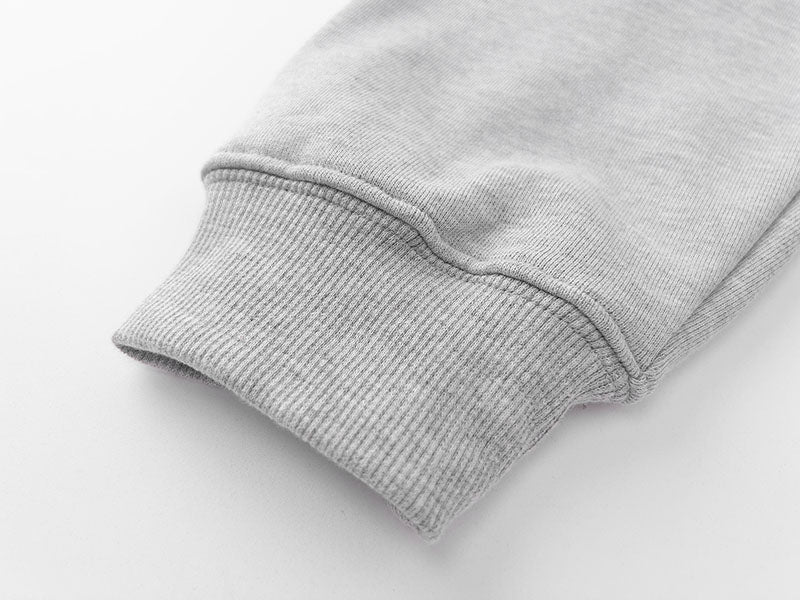FEAR OF GOD ESSENTIALS HOODIE 2219
