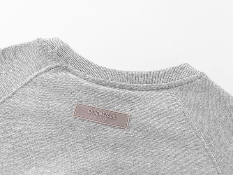 FEAR OF GOD ESSENTIALS HOODIE 2219