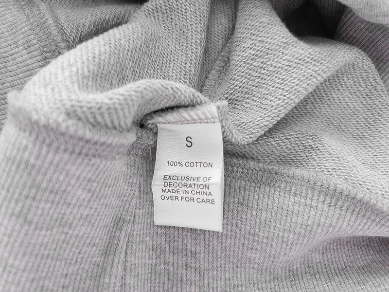 FEAR OF GOD ESSENTIALS HOODIE 2219