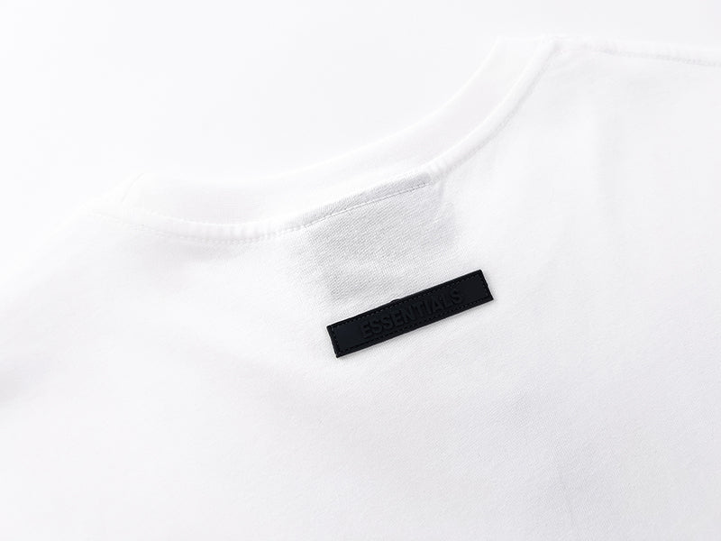 FEAR OF GOD ESSENTIALS TEE 055