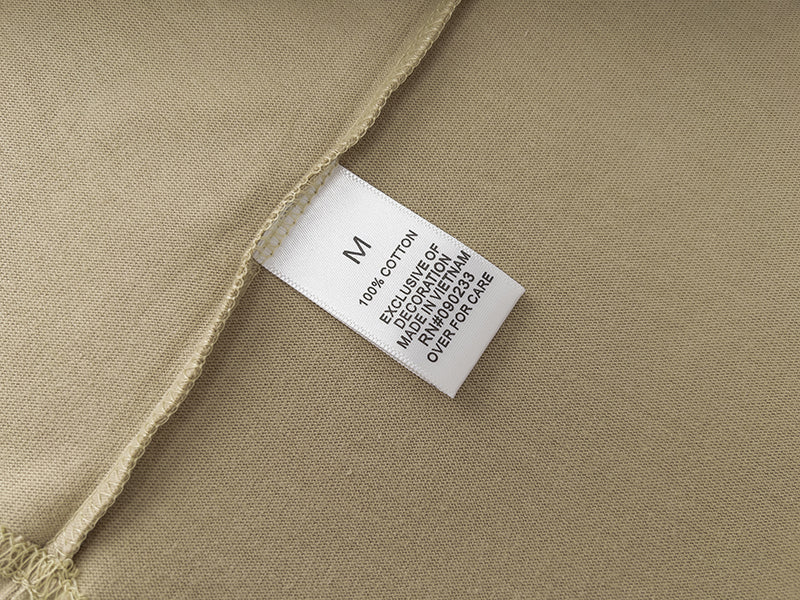 FEAR OF GOD ESSENTIALS TEE 055
