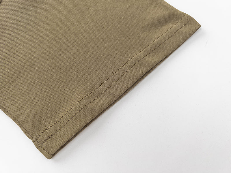 FEAR OF GOD ESSENTIALS TEE 053