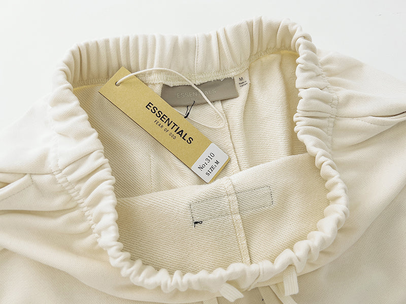 FEAR OF GOD ESSENTIALS SHORTS 038