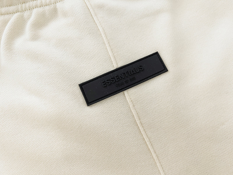 FEAR OF GOD ESSENTIALS SHORTS 038