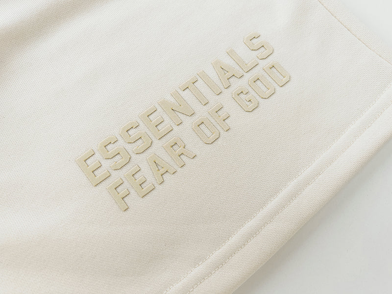 FEAR OF GOD ESSENTIALS SHORTS 038