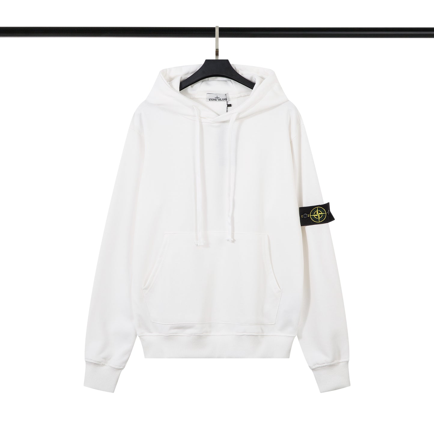 STONE ISLAND HOODIE 9922