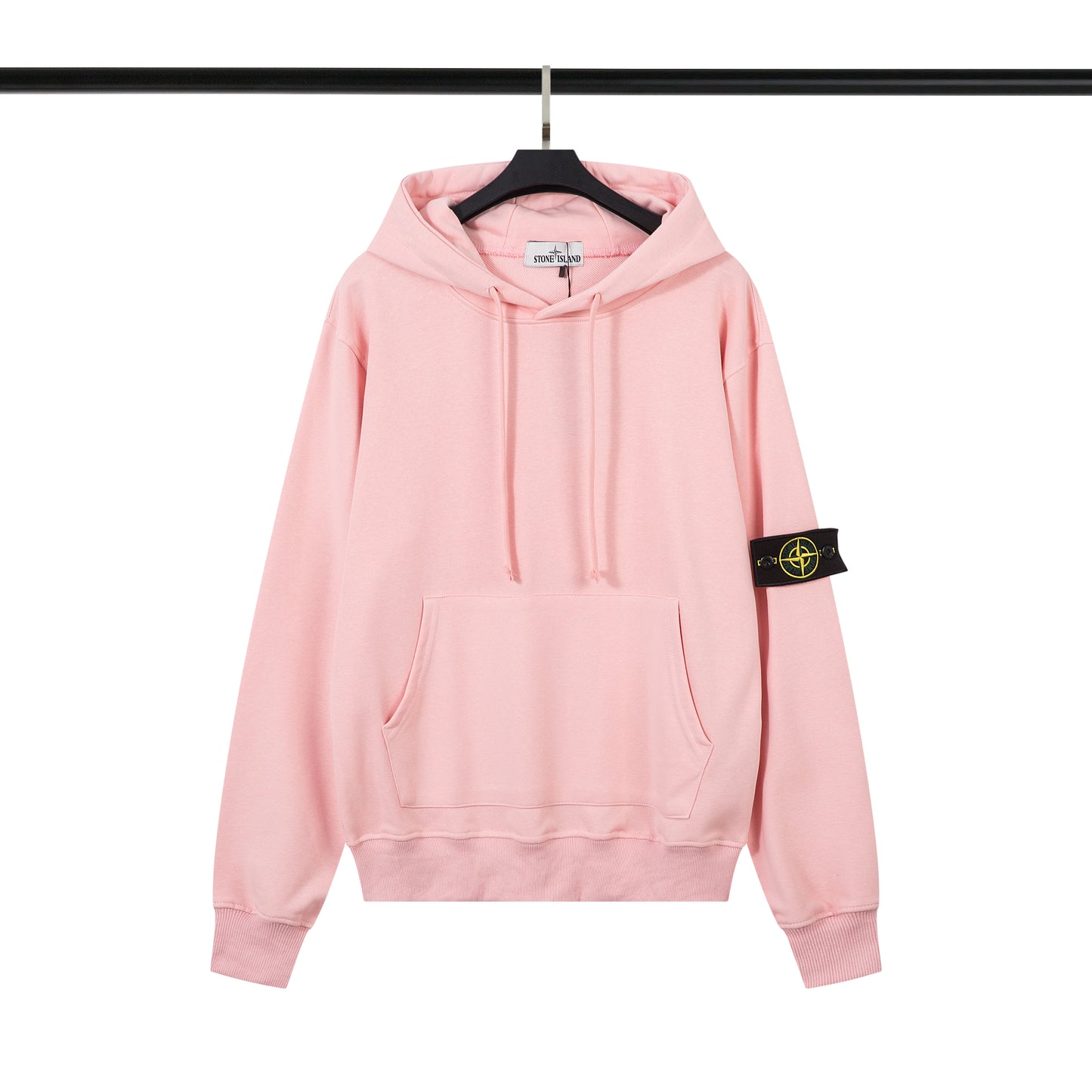 STONE ISLAND HOODIE 9922
