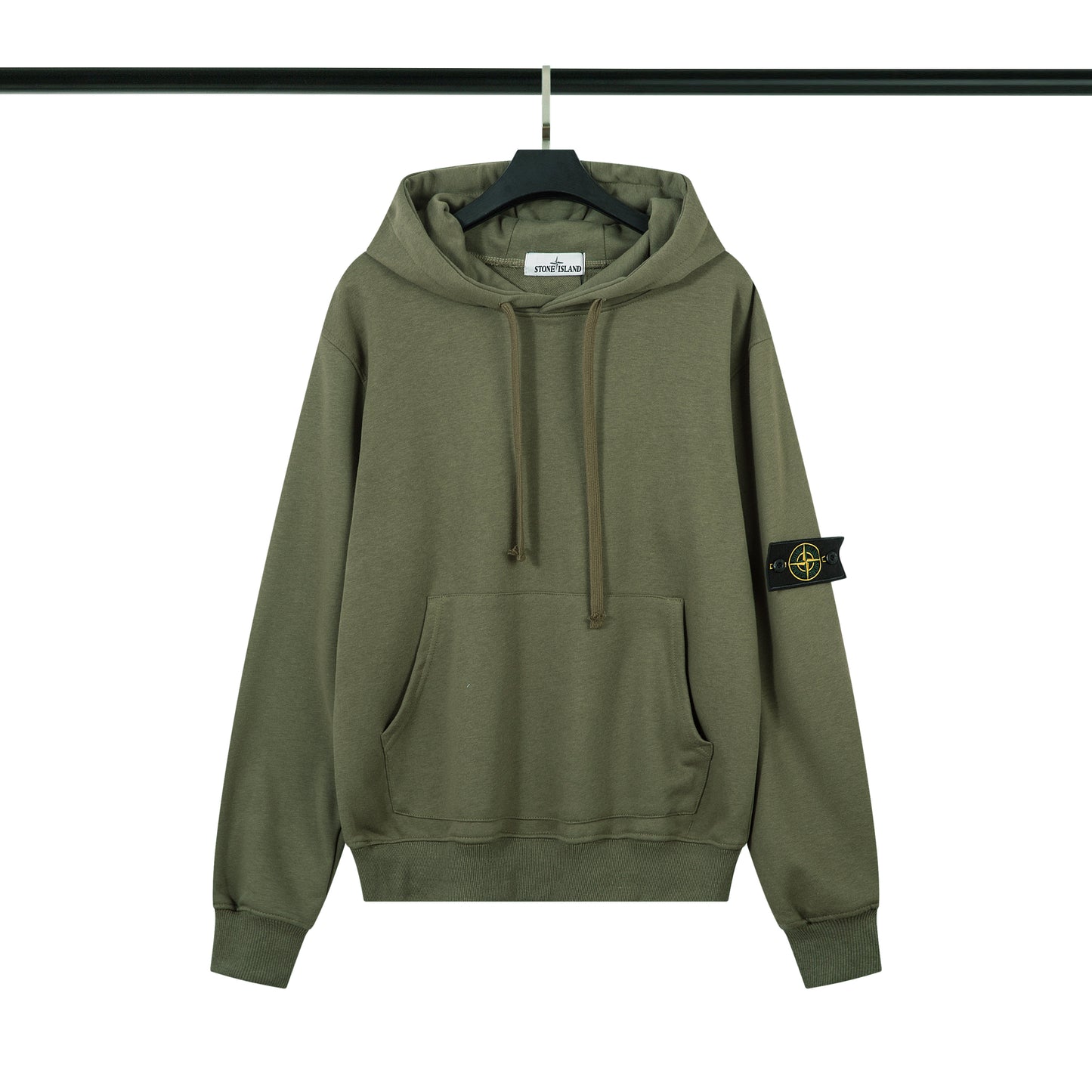 STONE ISLAND HOODIE 9922