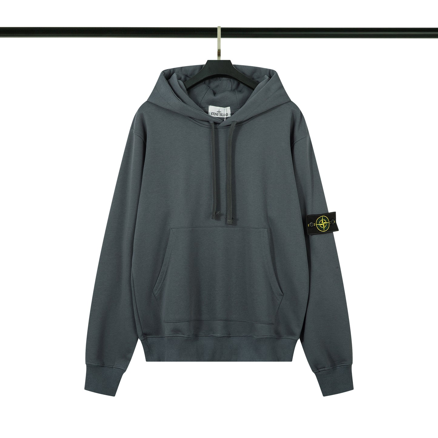 STONE ISLAND HOODIE 9922