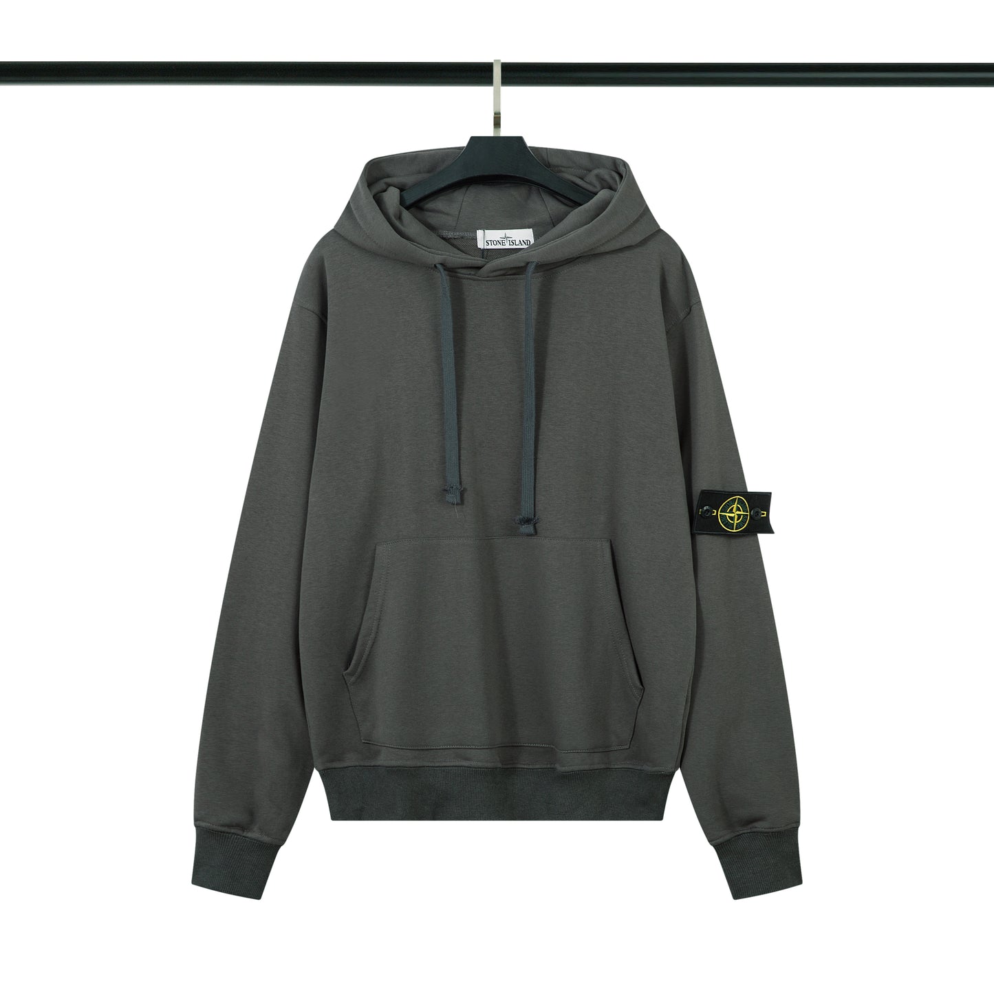 STONE ISLAND HOODIE 9922