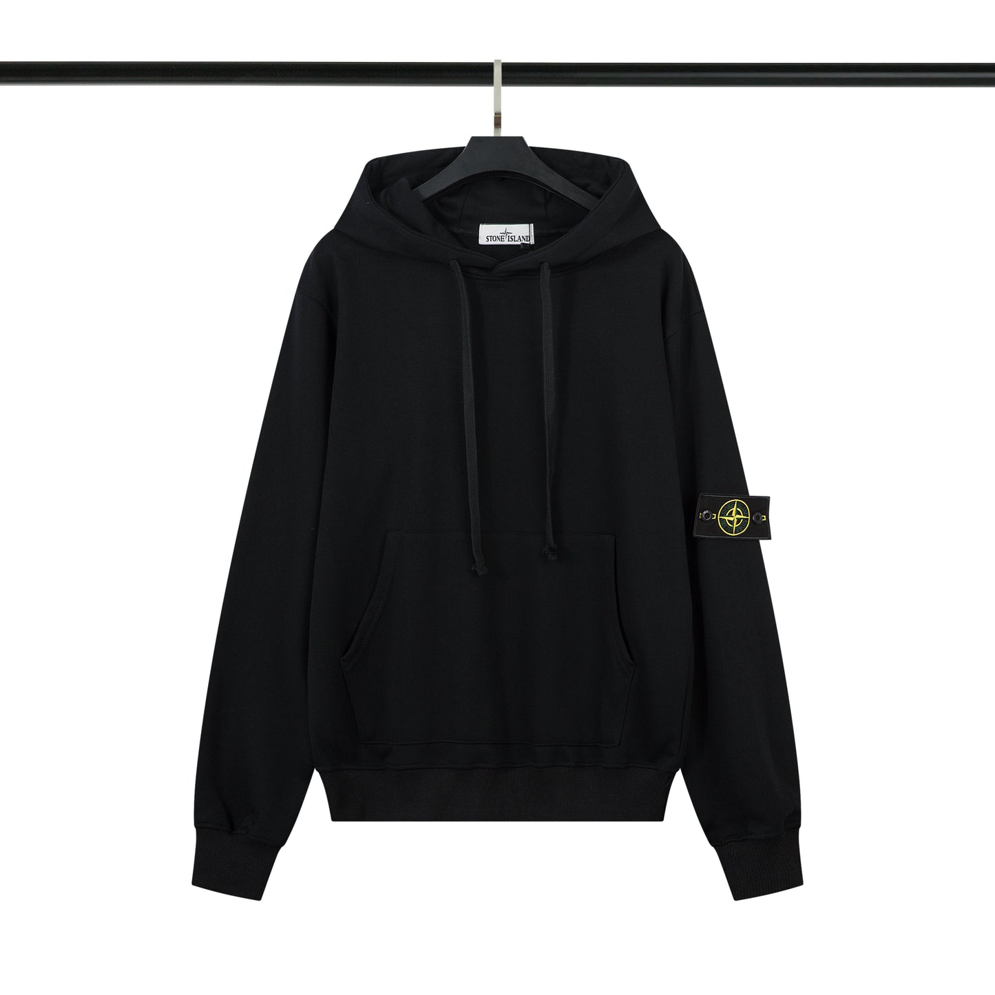 STONE ISLAND HOODIE 9922