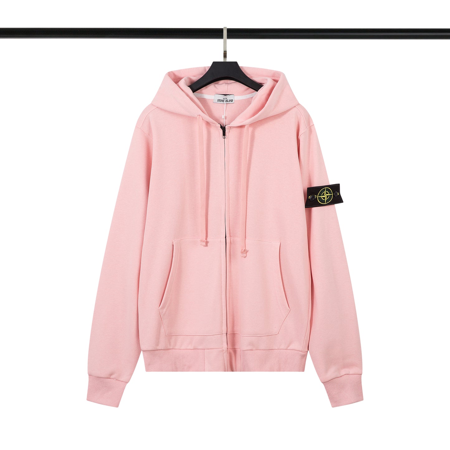 STONE ISLAND HOODIE 298
