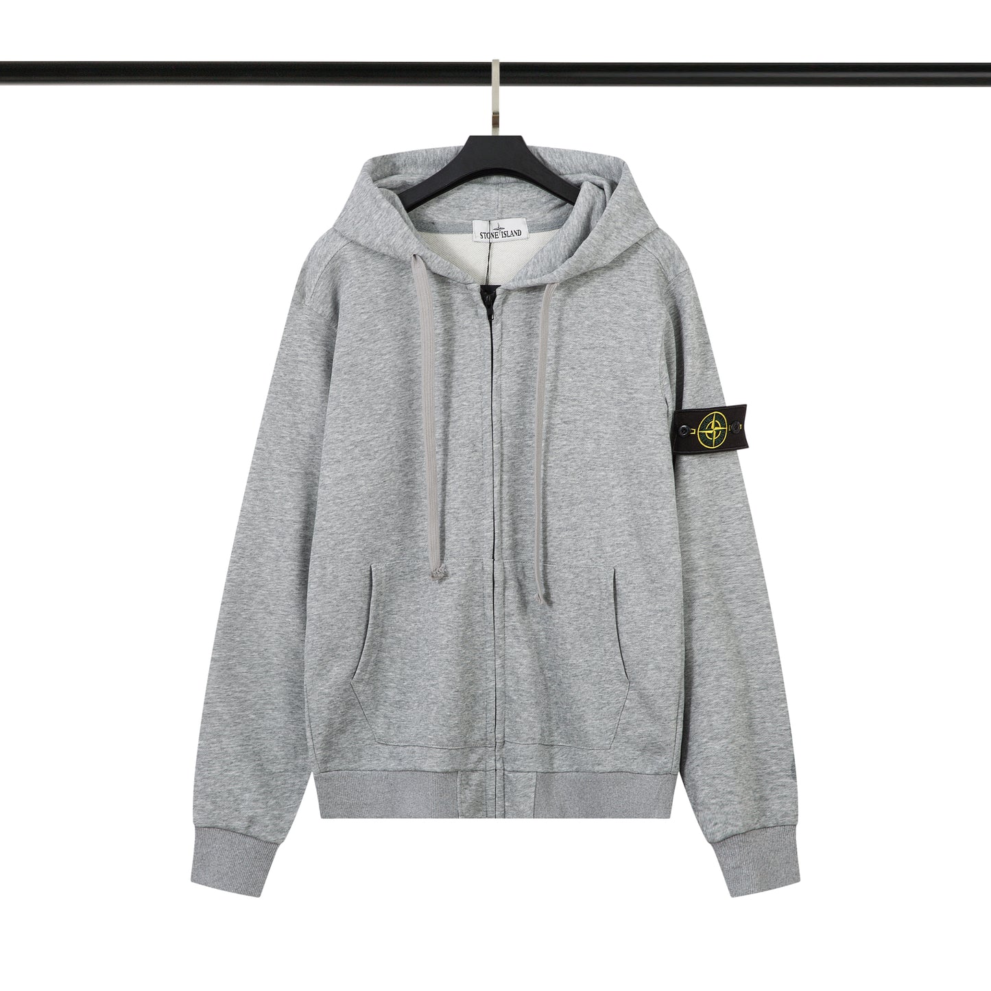 STONE ISLAND HOODIE 298