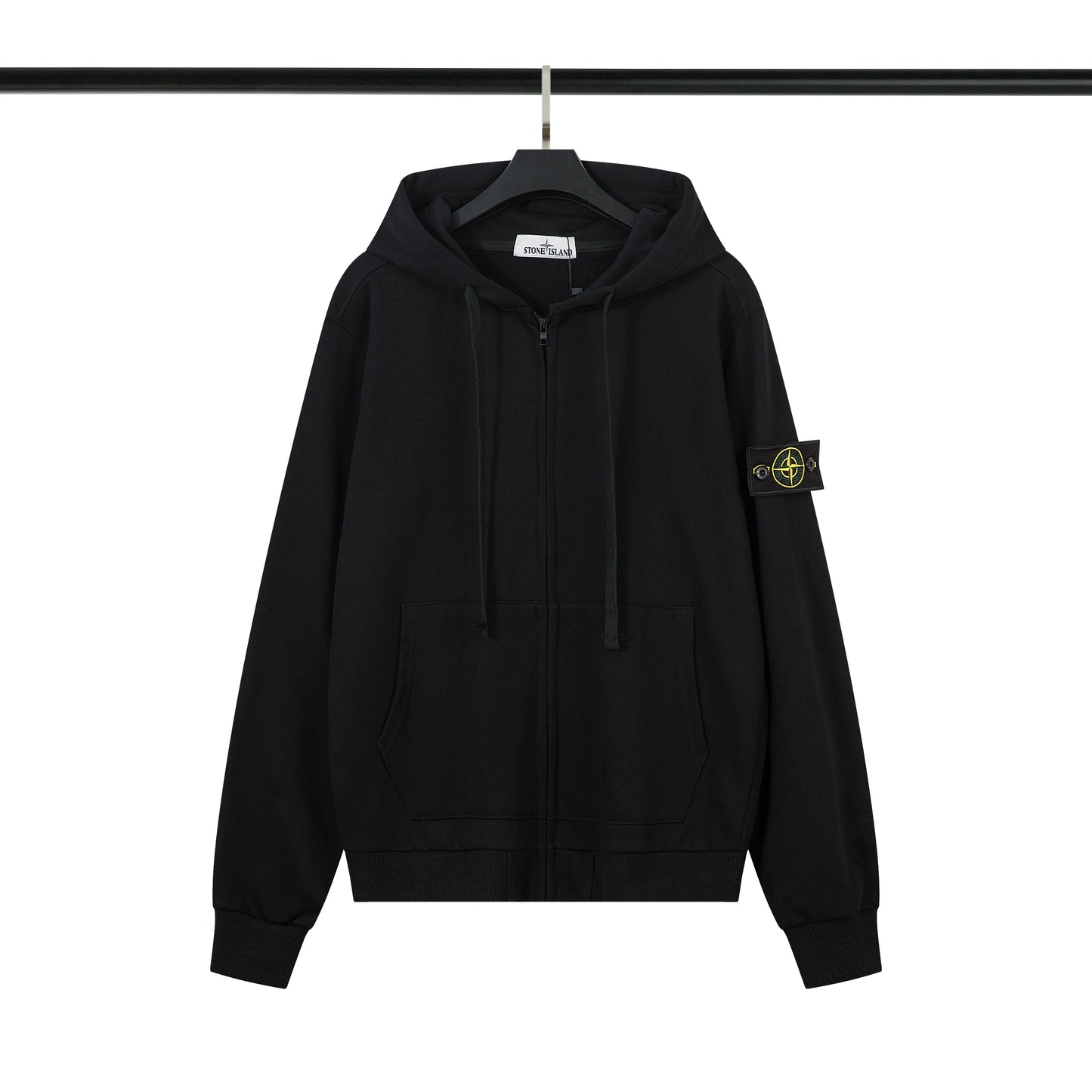 STONE ISLAND HOODIE 298