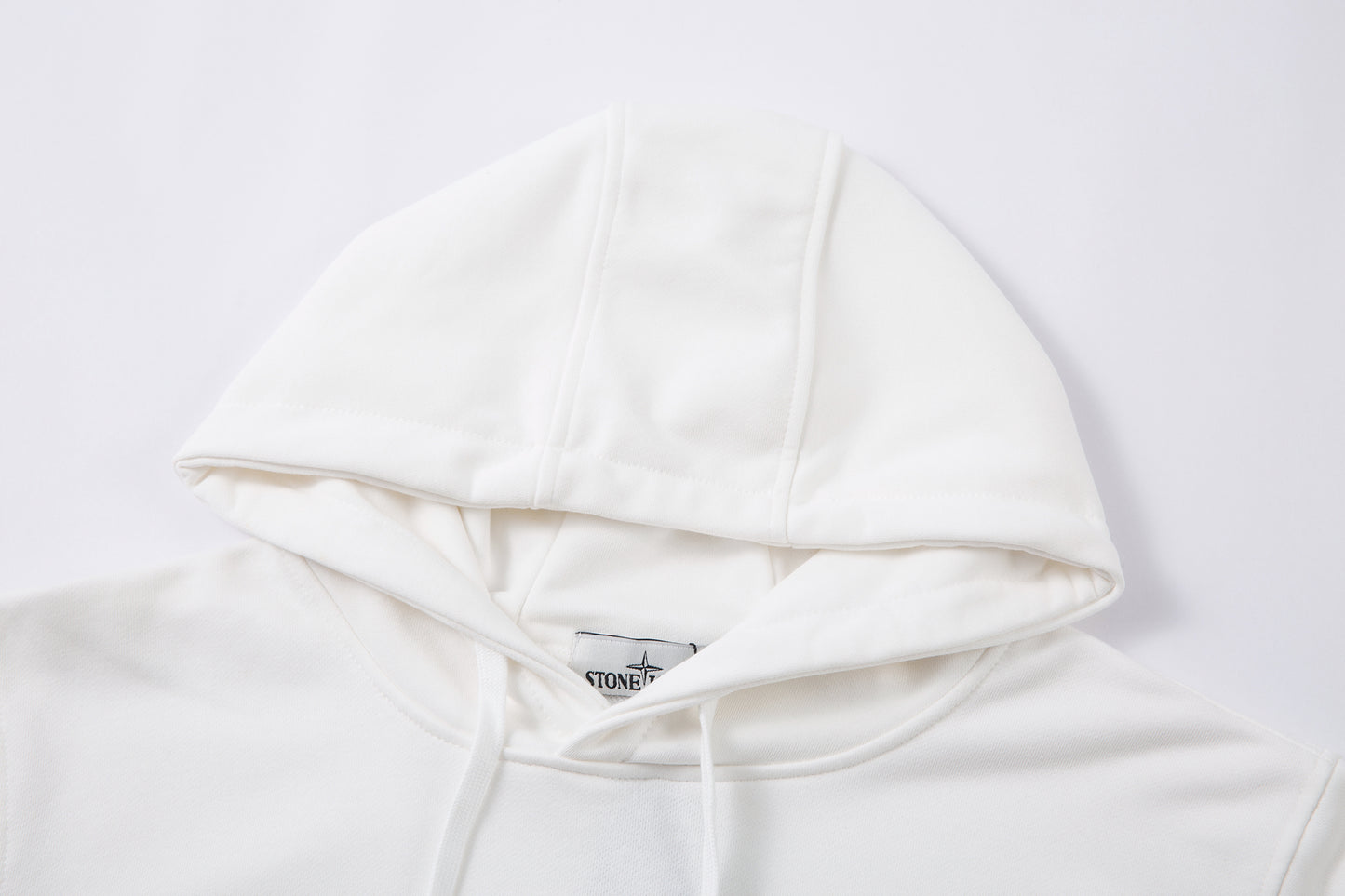 STONE ISLAND HOODIE 9922