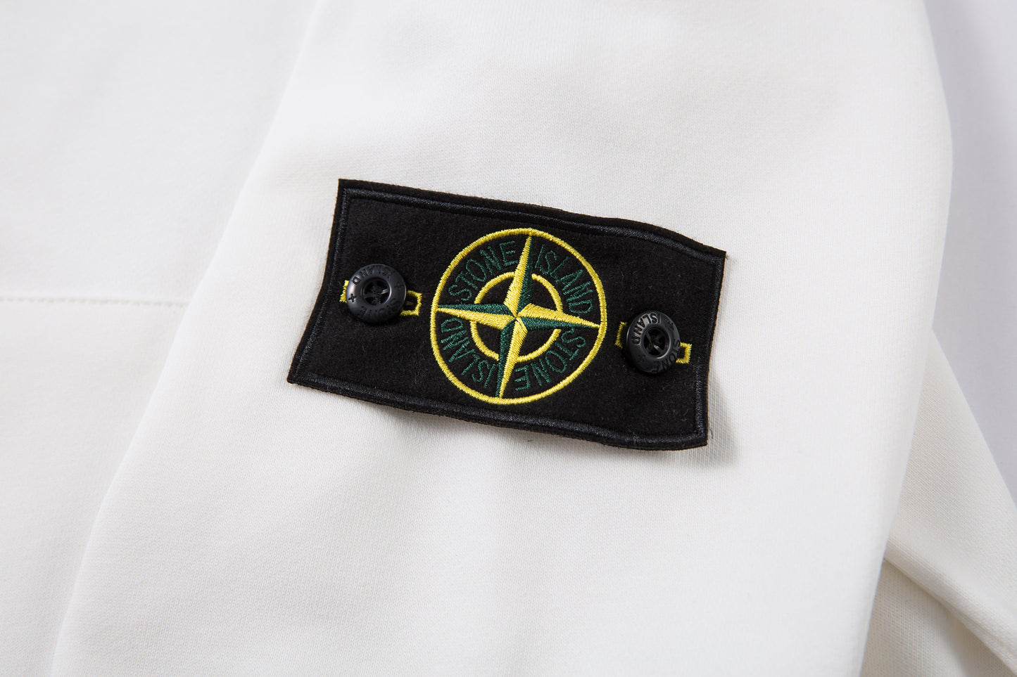 STONE ISLAND HOODIE 9922