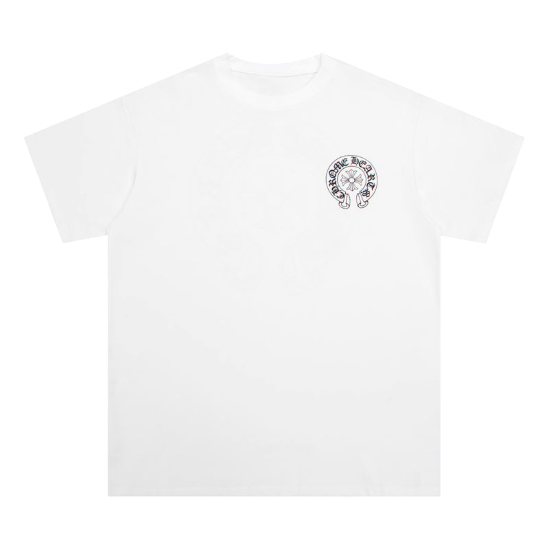 Chrome Hearts ルミナスTシャツ