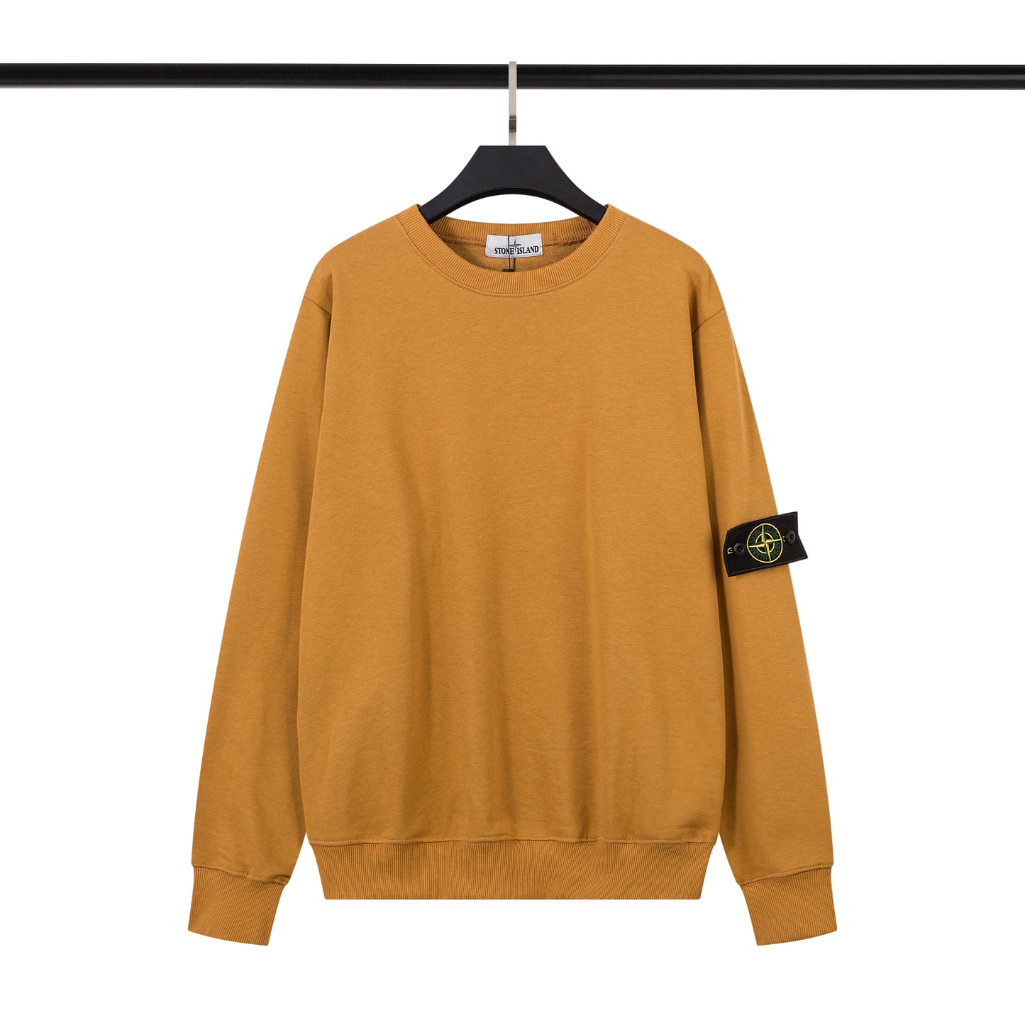 STONE ISLAND SWEATSHIRT 811