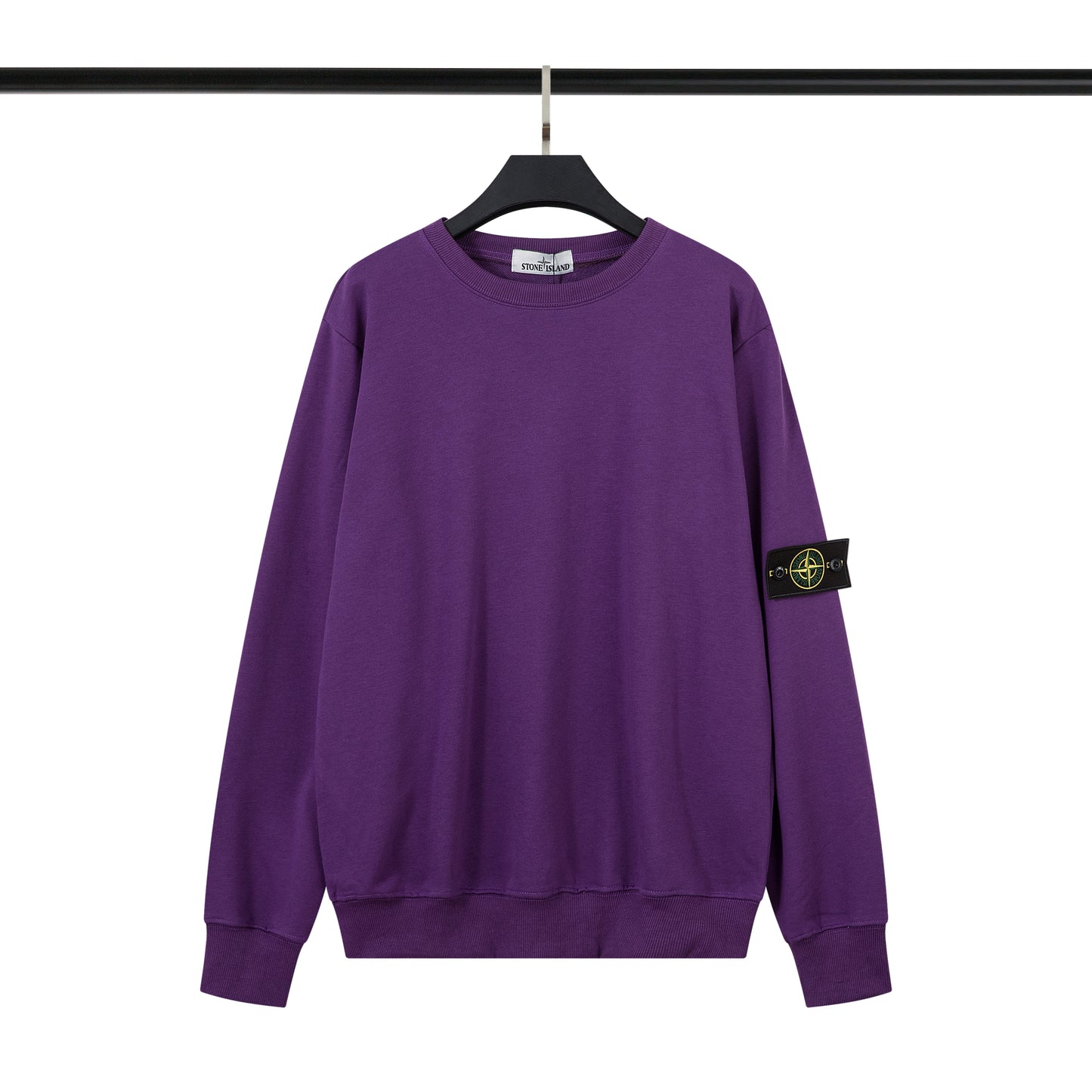 STONE ISLAND SWEATSHIRT 811