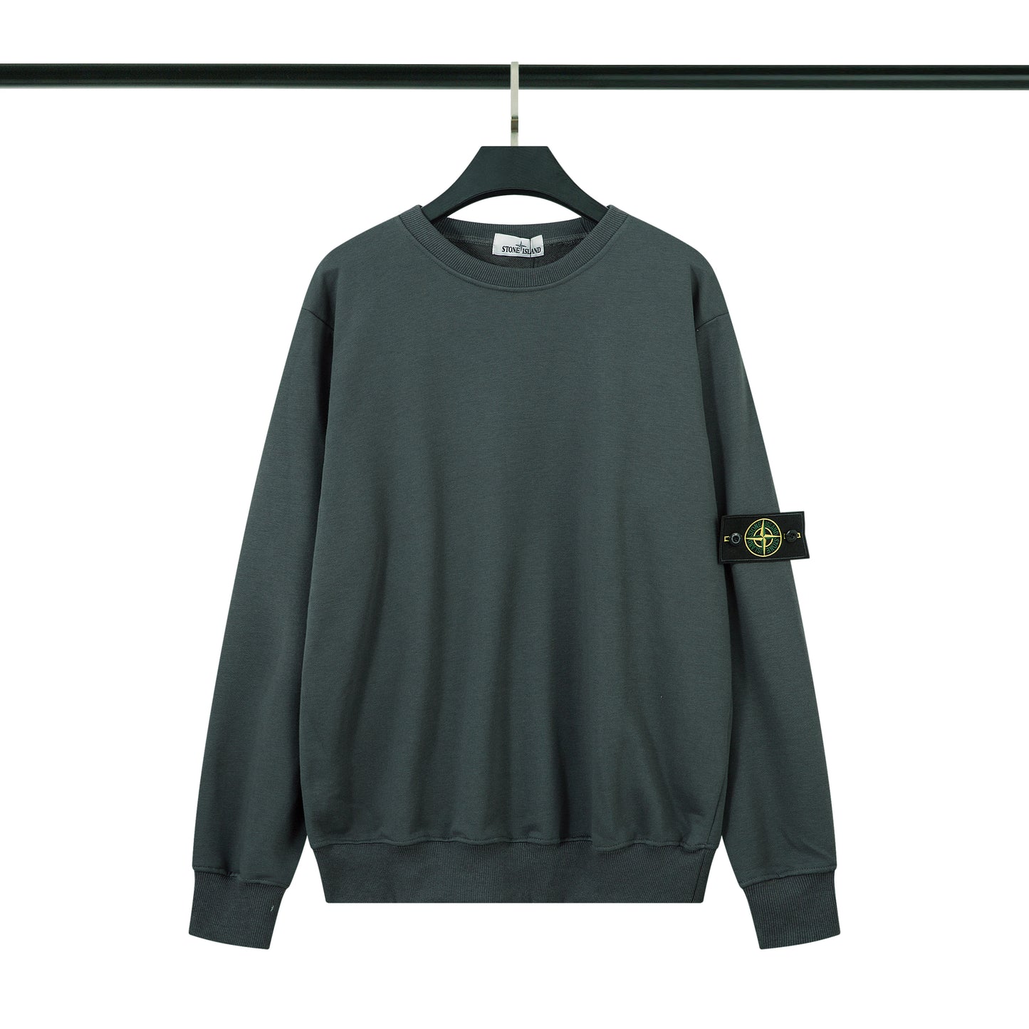 STONE ISLAND SWEATSHIRT 811