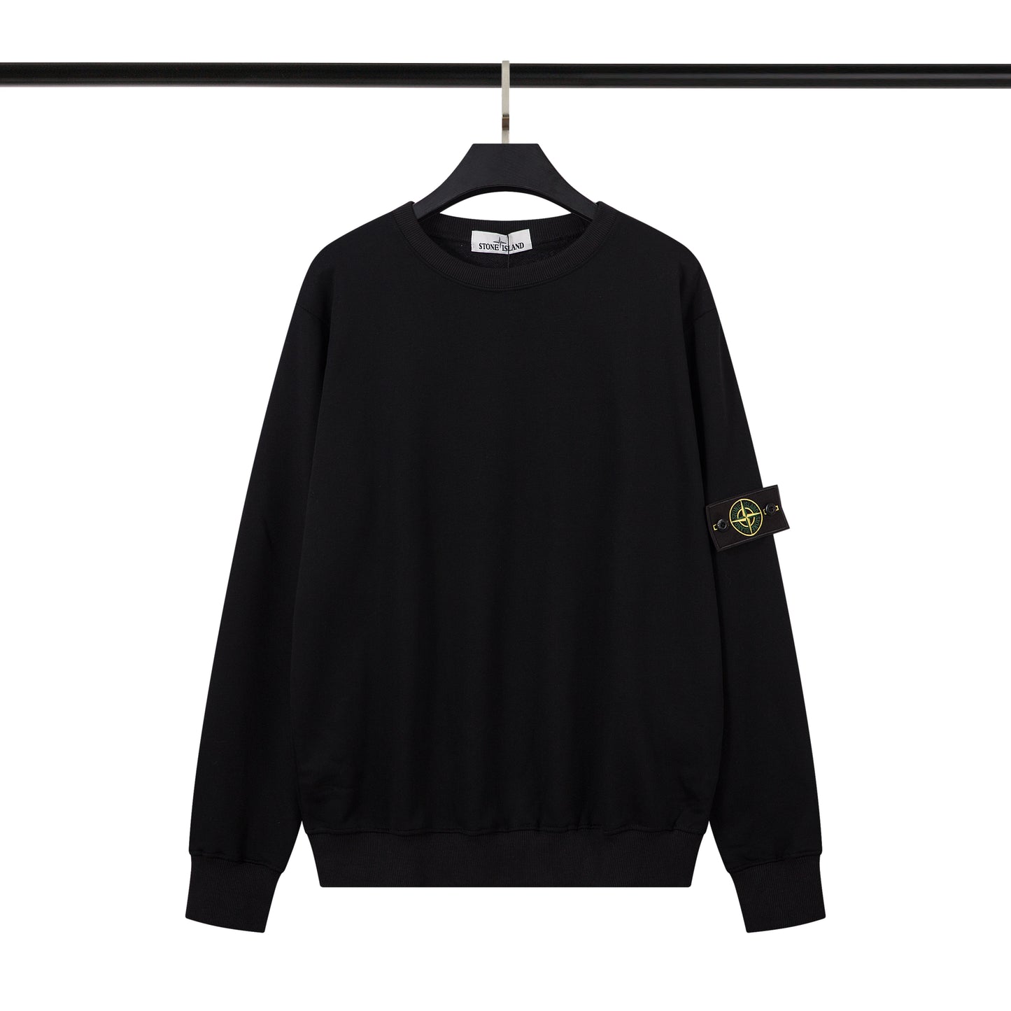 STONE ISLAND SWEATSHIRT 811