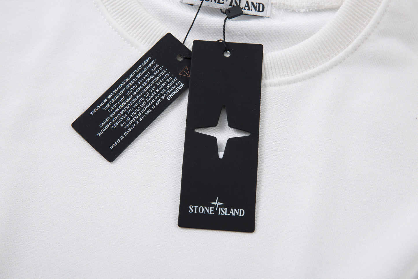 STONE ISLAND SWEATSHIRT 811