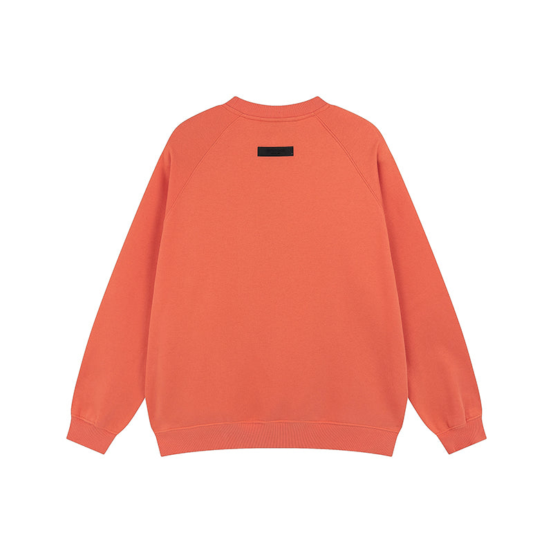 FEAR OF GOD ESSENTIALS SWEATSHIRT 002