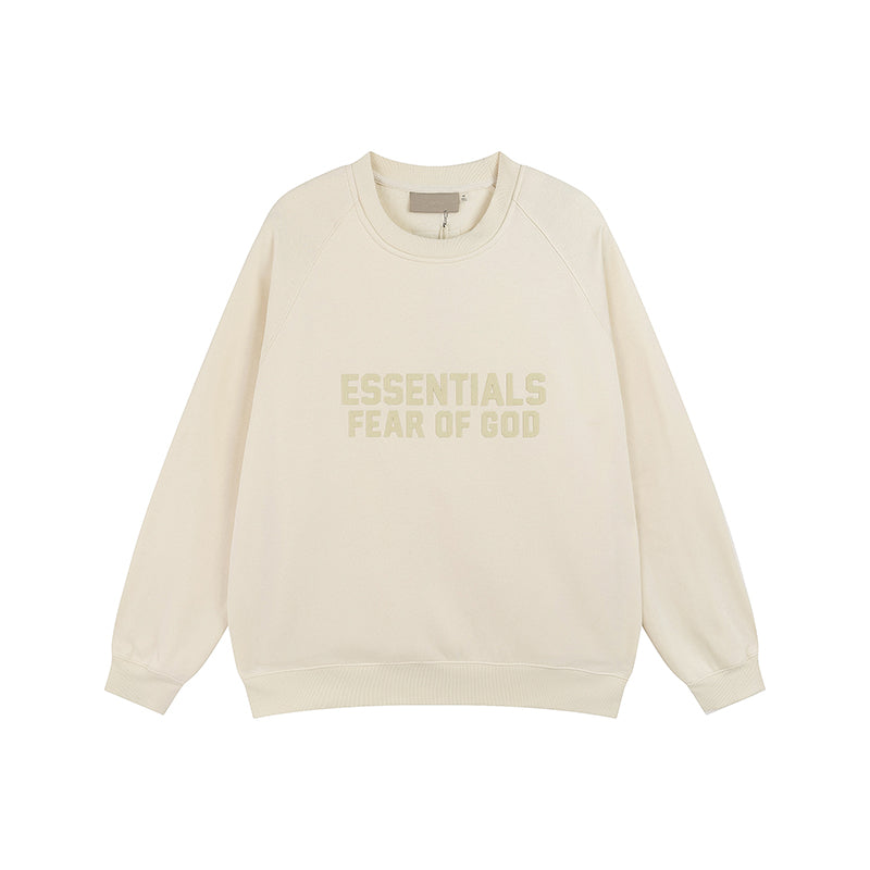 FEAR OF GOD ESSENTIALS HOODIE 003