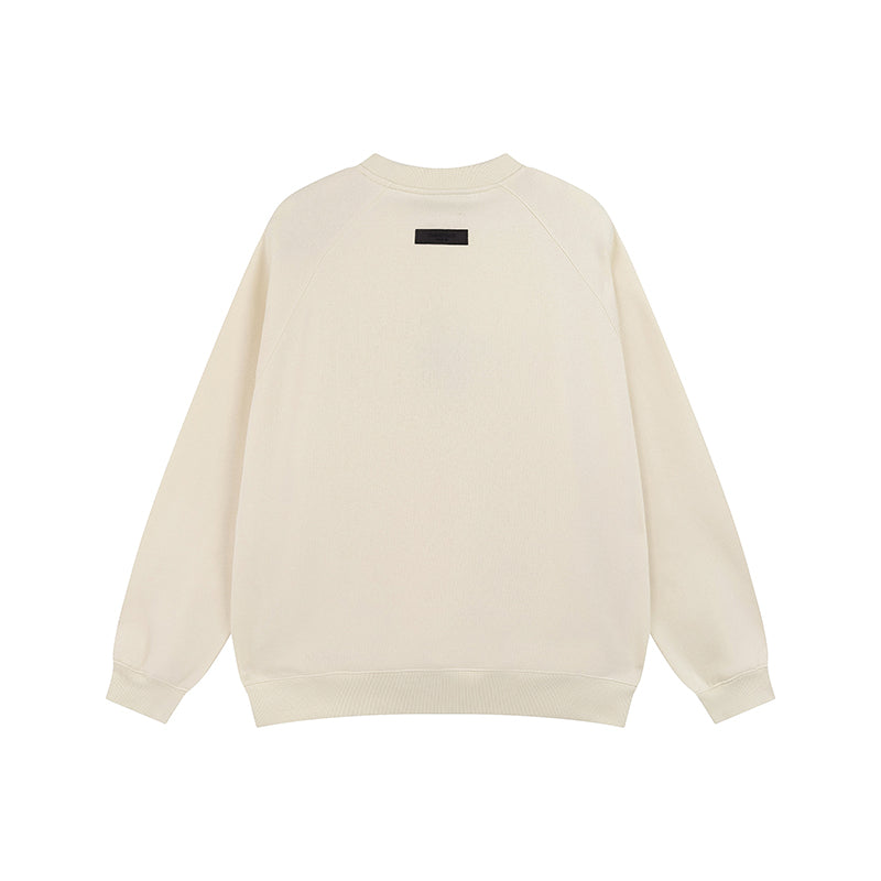 FEAR OF GOD ESSENTIALS HOODIE 003
