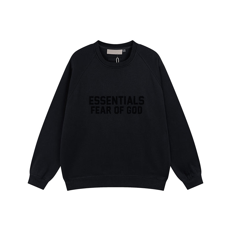 FEAR OF GOD ESSENTIALS HOODIE 003
