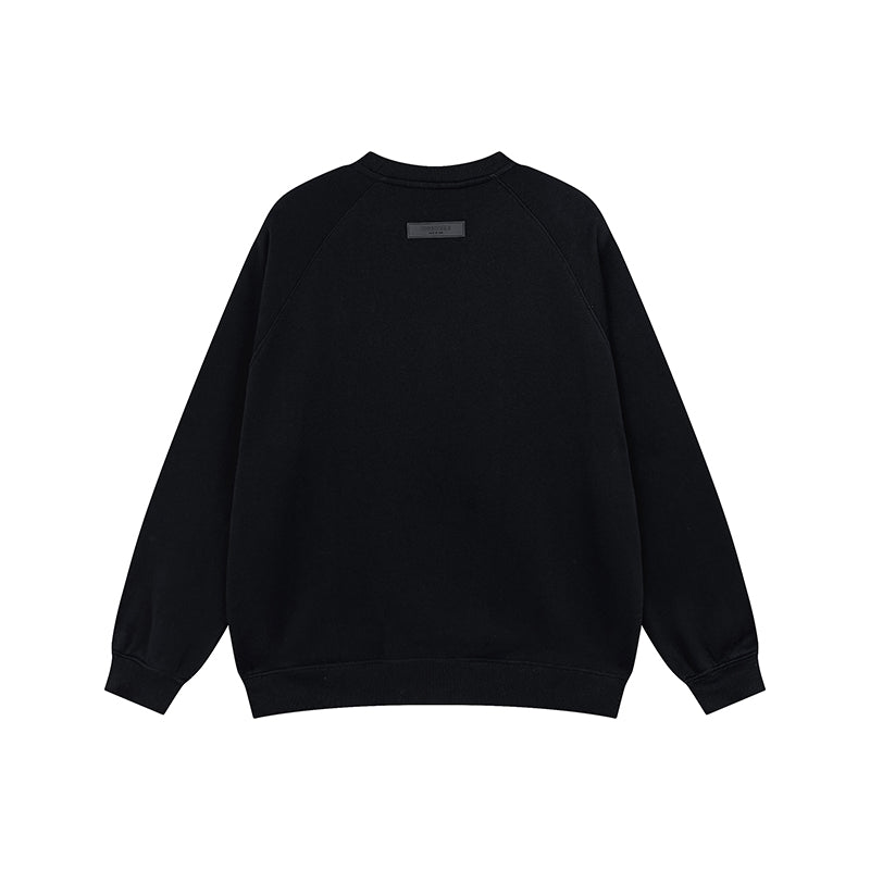 FEAR OF GOD ESSENTIALS HOODIE 003
