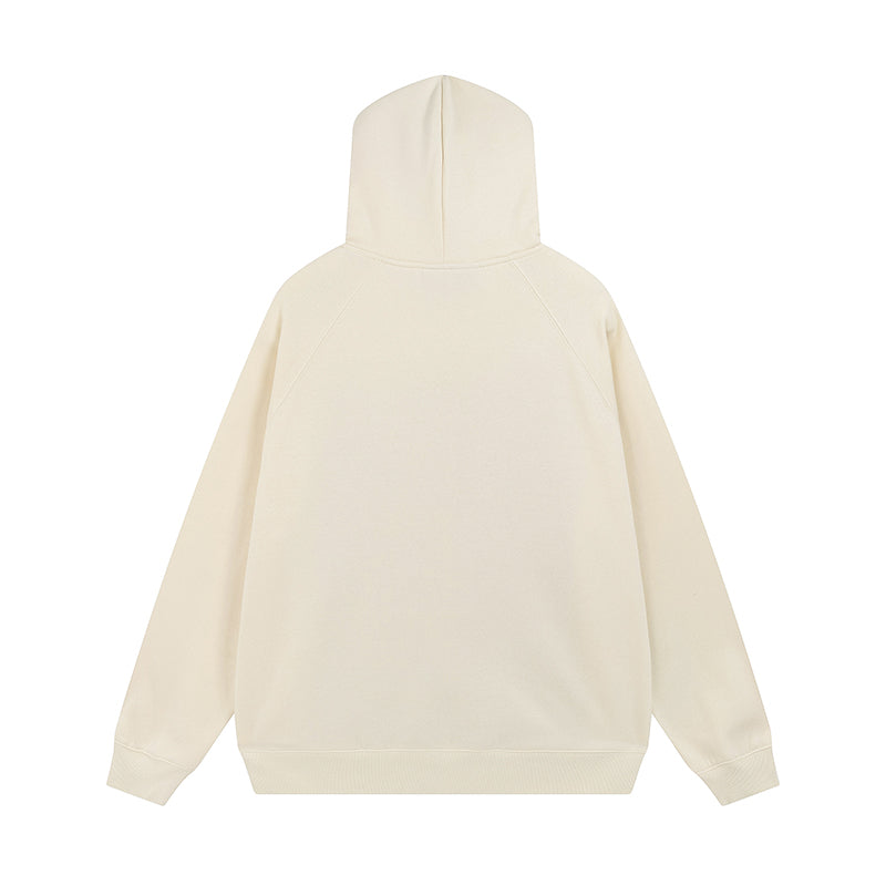 FEAR OF GOD ESSENTIALS HOODIE 369
