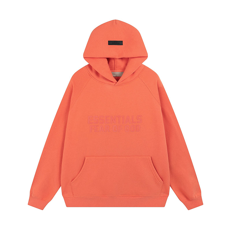 FEAR OF GOD ESSENTIALS HOODIE 001