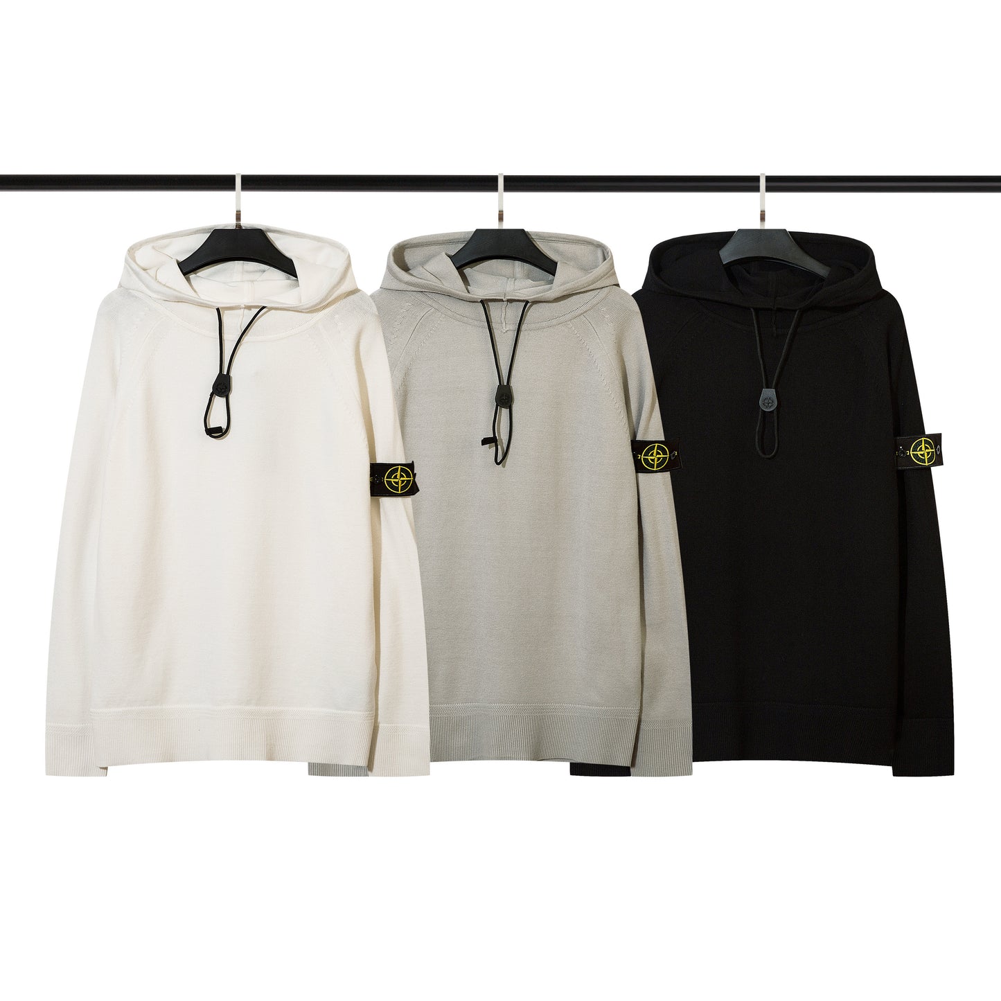 STONE ISLAND HOODIE 8926