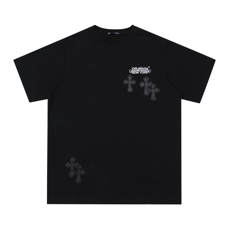 Chrome Hearts Tシャツ K6027
