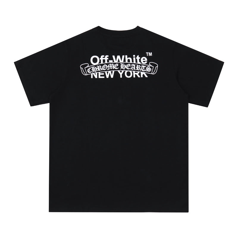 Chrome Hearts Tシャツ K6027