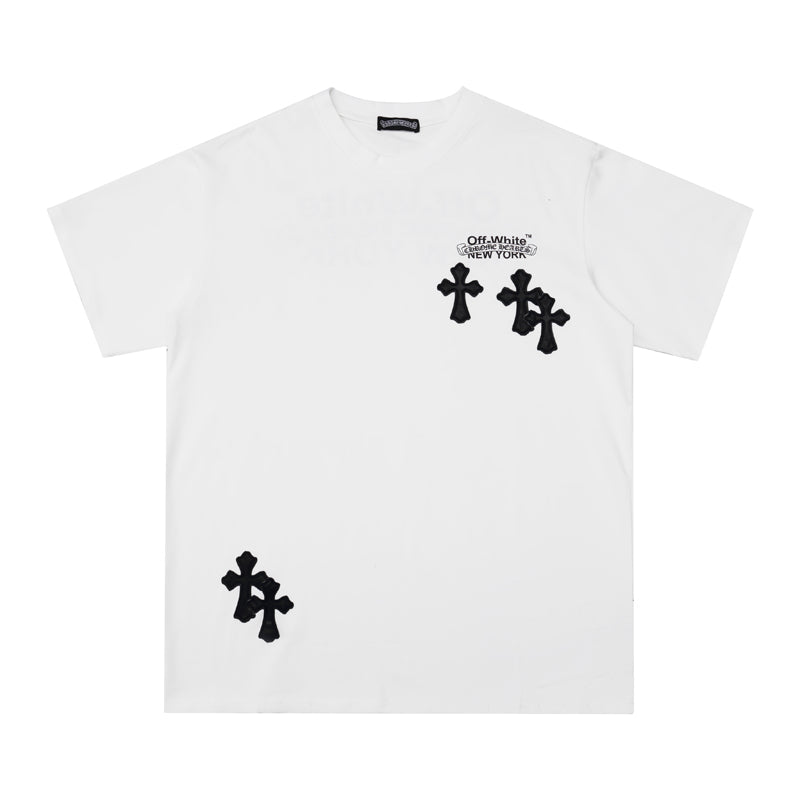 Chrome Hearts Tシャツ K6027