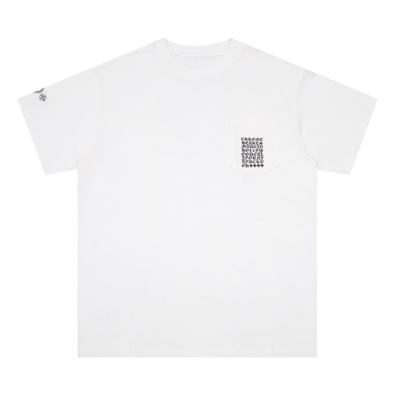 Chrome Hearts Tシャツ