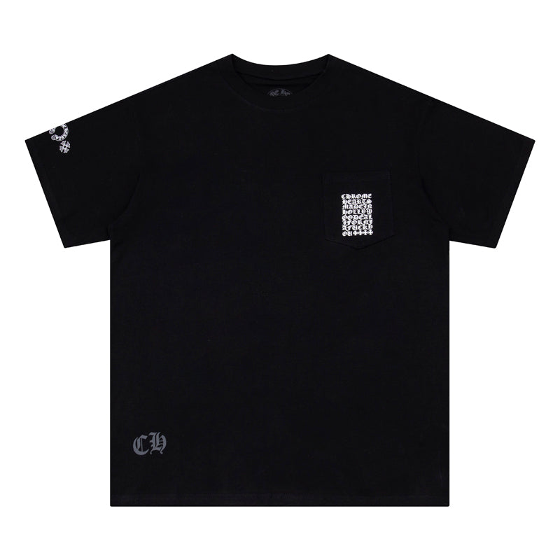 Chrome Hearts Tシャツ