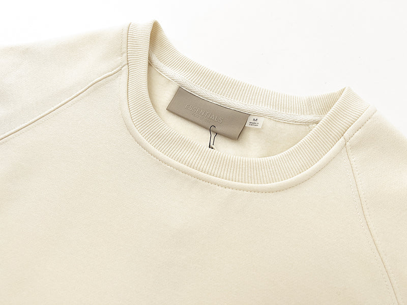 FEAR OF GOD ESSENTIALS SWEATSHIRT 002