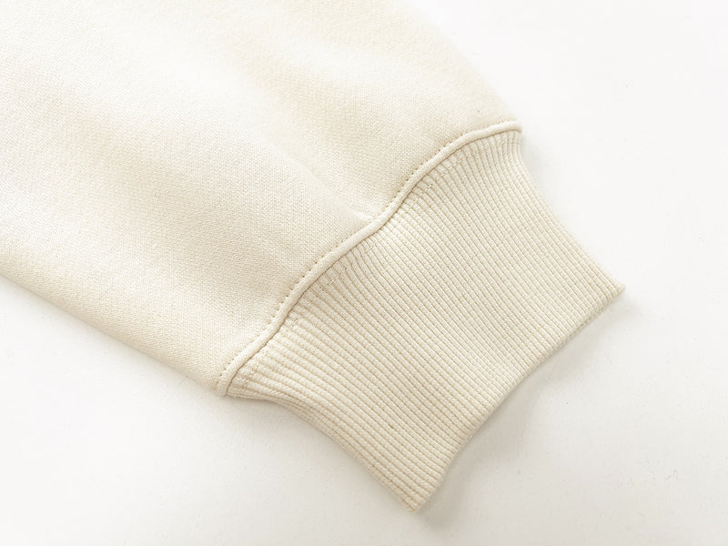 FEAR OF GOD ESSENTIALS SWEATSHIRT 002